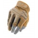Перчатки Mechanix Wear M-Pact Partial Finger Tactical Gloves Coyote MPTPF-72